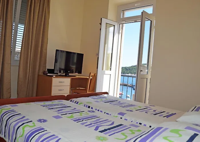 Apartment Rimac