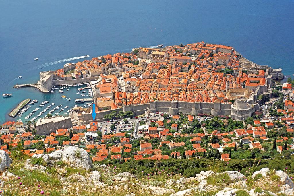 Appartement Rimac Dubrovnik