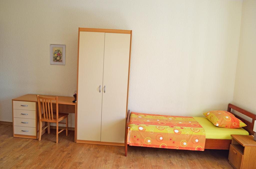 Appartement Rimac *