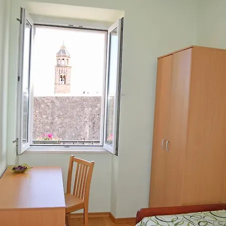 Apartment Rimac Dubrovník Exteriér fotografie