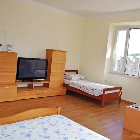 Apartment Rimac Dubrovník Exteriér fotografie