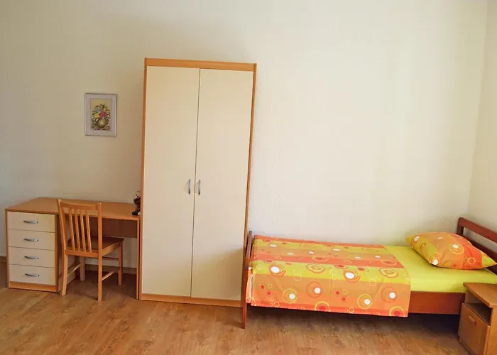 Apartment Rimac