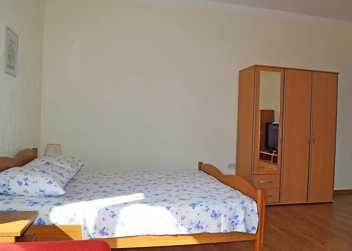 Apartment Rimac