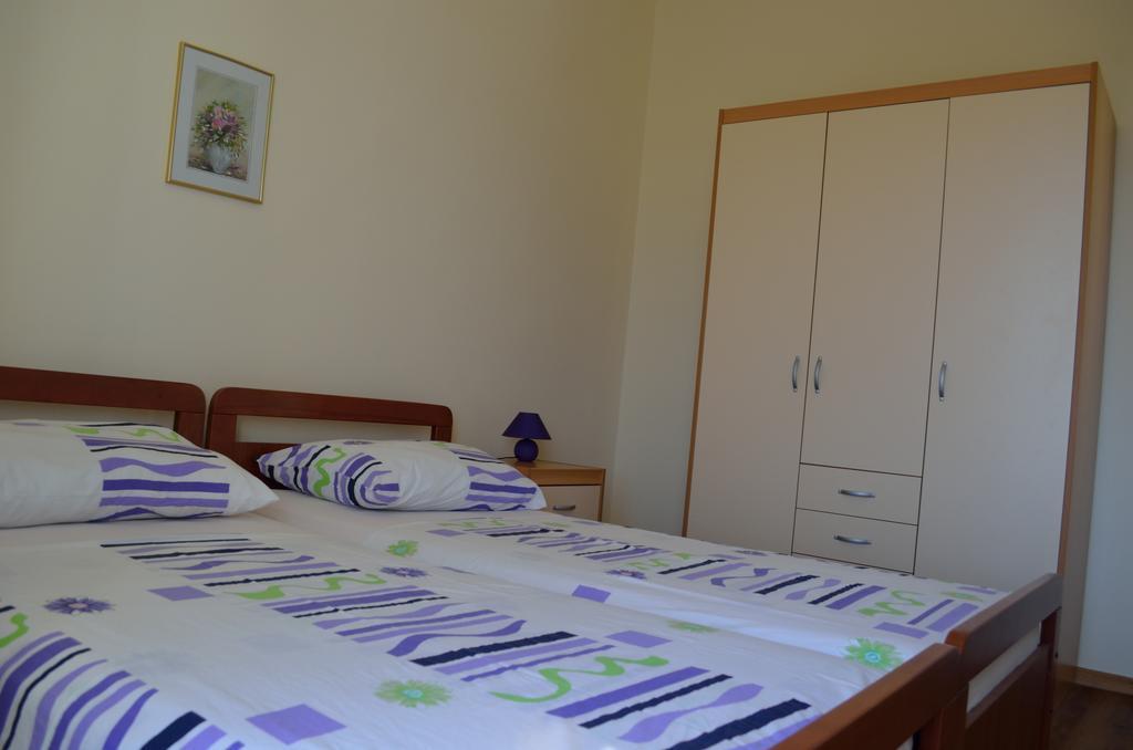 Apartment Rimac