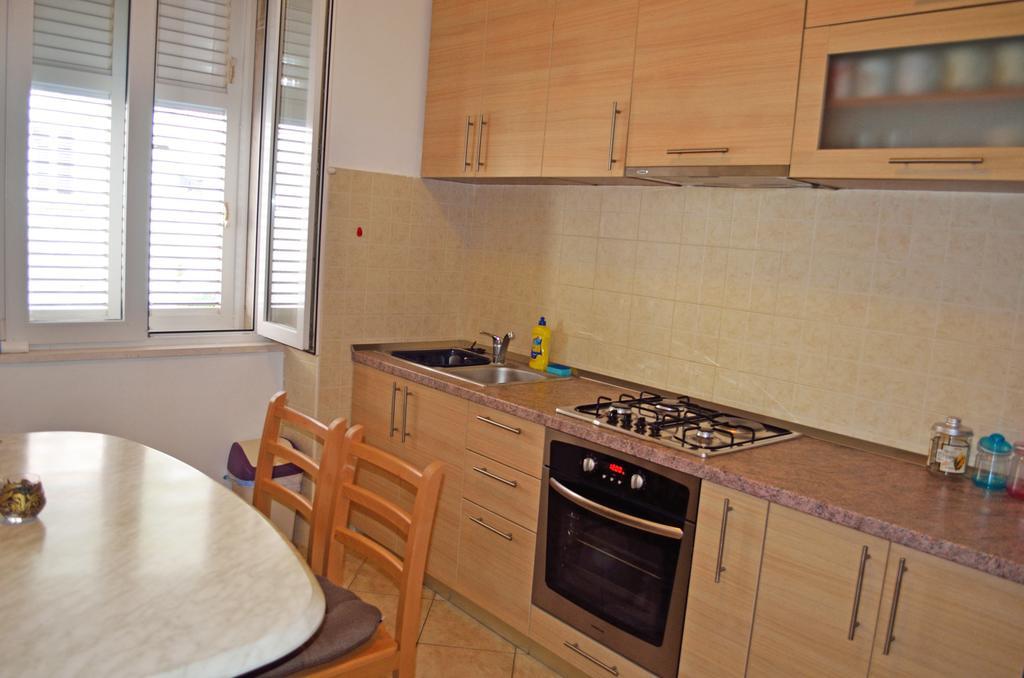 Apartment Rimac *